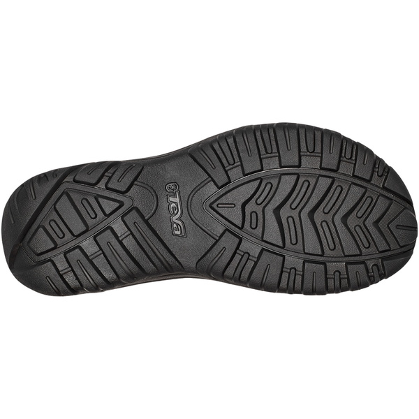 2026 Teva Mens Hudson Sandals 1002433 - Dark Gull Grey